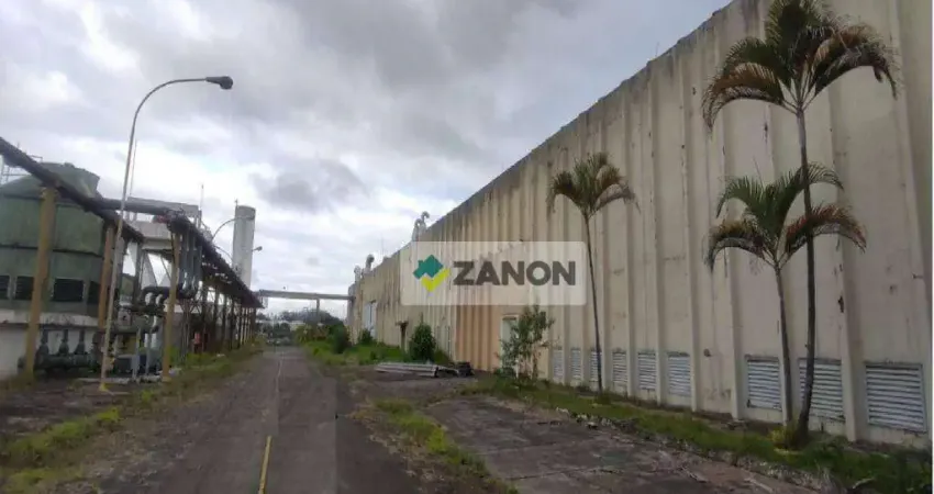 Galpão para alugar no bairro dos casa - são bernardo do campo/sp