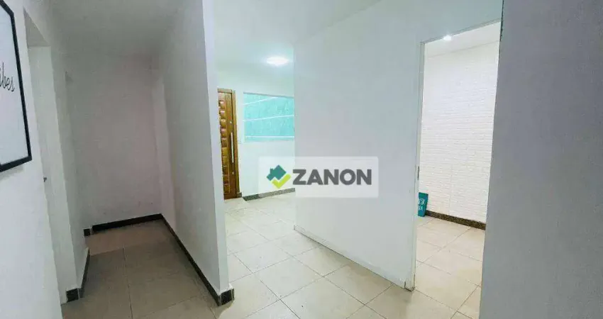 Barracão / Galpão / Depósito à venda na Avenida Miro Vetorazzo, Demarchi, São Bernardo do Campo