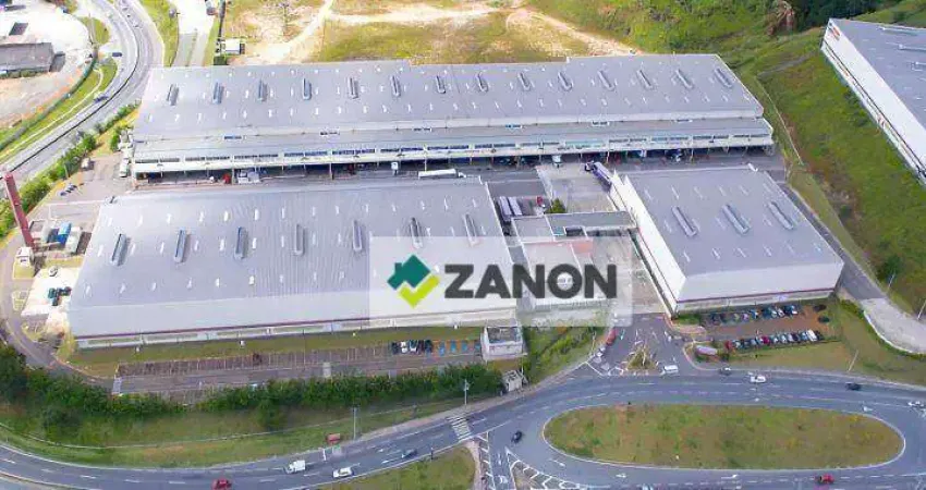 Barracão / Galpão / Depósito com 1 sala para alugar na Rodovia Coronel-Polícia Militar Nelson Tranchesi, Itaqui, Itapevi