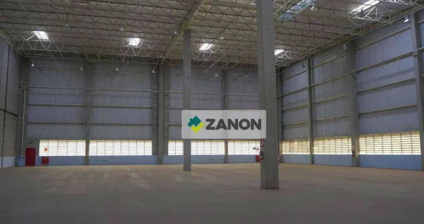 Barracão / Galpão / Depósito com 2 salas para alugar na Rodovia Coronel-Polícia Militar Nelson Tranchesi, Itaqui, Itapevi