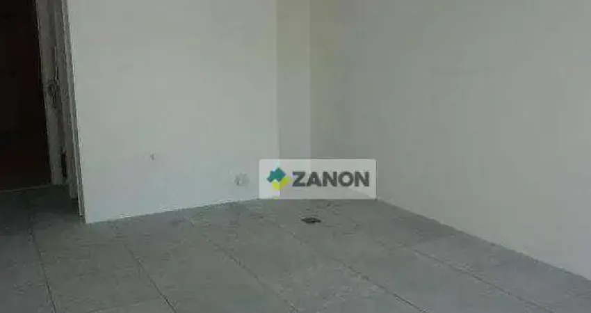 Sala comercial à venda na Praça Samuel Sabatini, Centro, São Bernardo do Campo