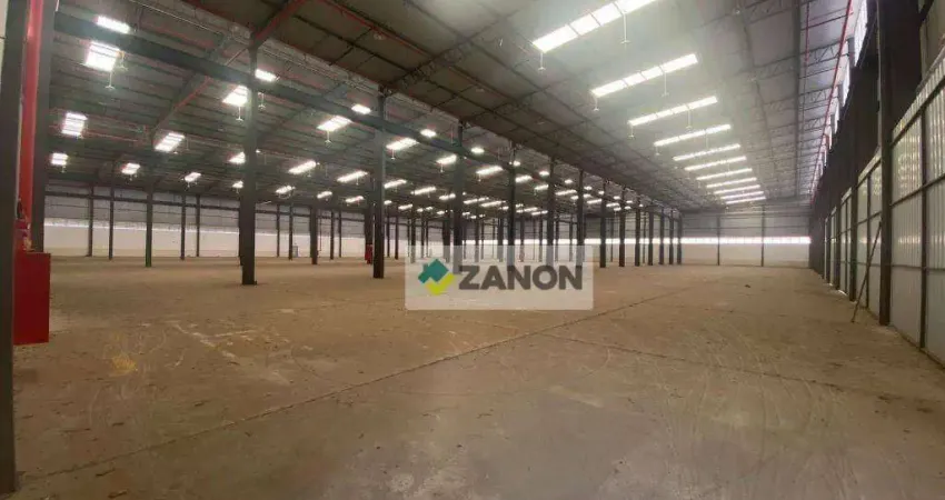 Barracão / Galpão / Depósito à venda na Rua Nova São Paulo, Itaqui, Itapevi