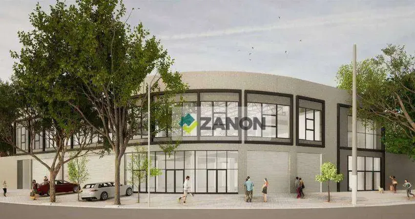 Barracão / Galpão / Depósito com 1 sala à venda na Rua Clímaco Barbosa, Cambuci, São Paulo