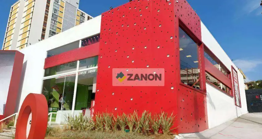 Barracão / Galpão / Depósito com 1 sala à venda na Avenida Dom Pedro I, Vila Monumento, São Paulo