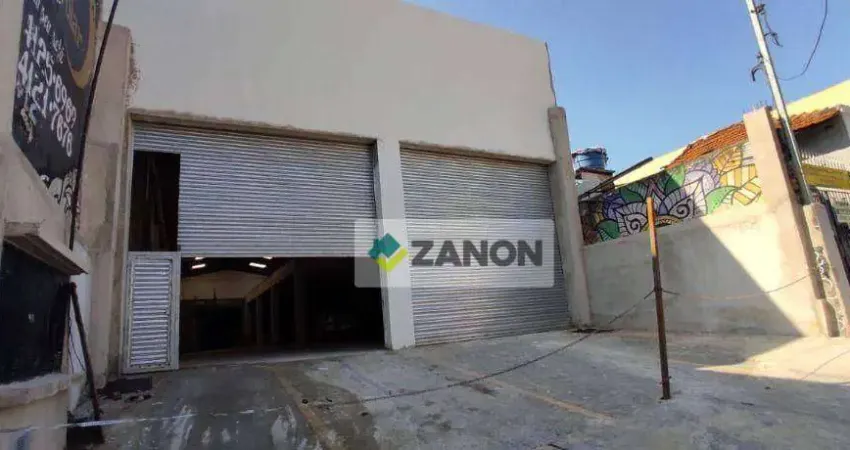 Galpão à venda ou alugar no bairro baeta neves - são bernardo do campo/sp