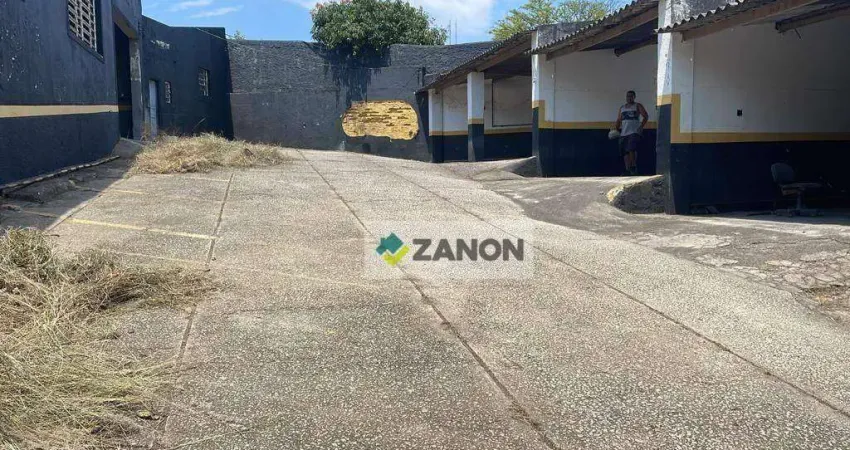 Terreno para alugar no bairro rudge ramos - são bernardo do campo/sp