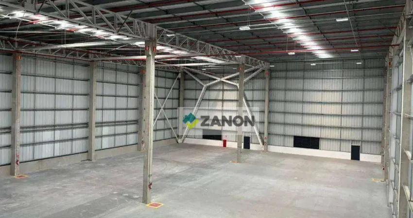 Barracão / Galpão / Depósito com 2 salas para alugar na Avenida Jean Khoury Farah, Itaquera, São Paulo