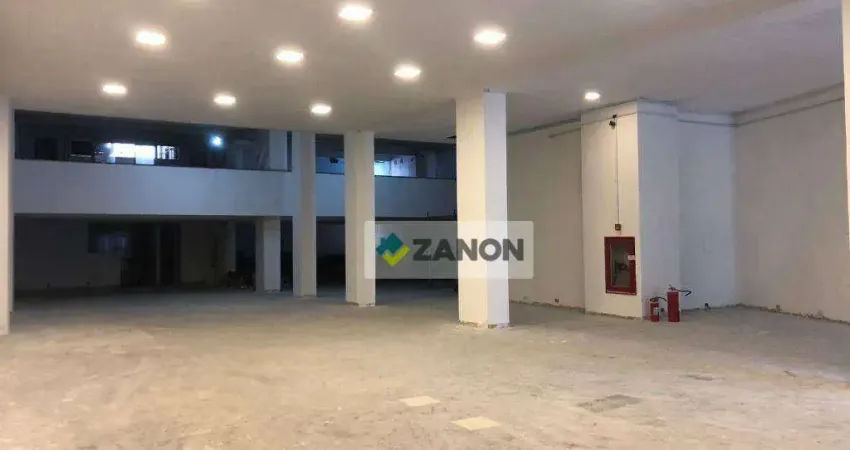 Salão para alugar no bairro centro - são bernardo do campo/sp