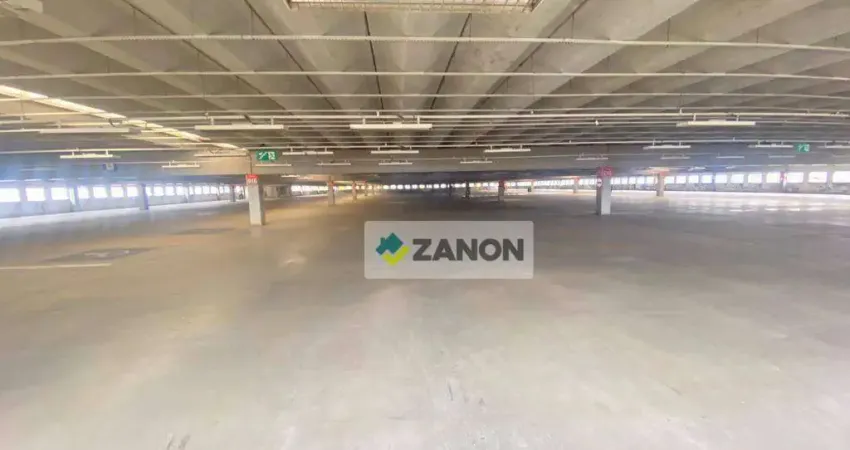 Barracão / Galpão / Depósito para alugar na Rua Vemag, Ipiranga, São Paulo