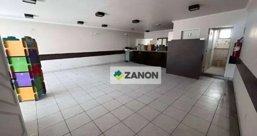 Prédio à venda na Avenida Francisco Prestes Maia, Centro, São Bernardo do Campo