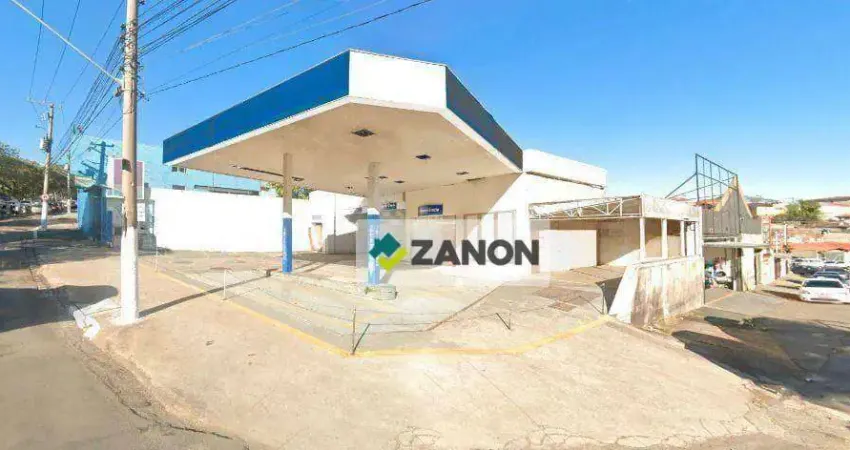 Terreno comercial para alugar na Avenida Pedro Bueno, Jabaquara, São Paulo