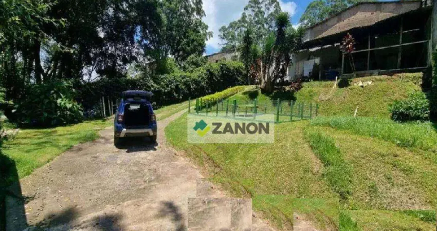 Terreno à venda no bairro batistini - são bernardo do campo/sp