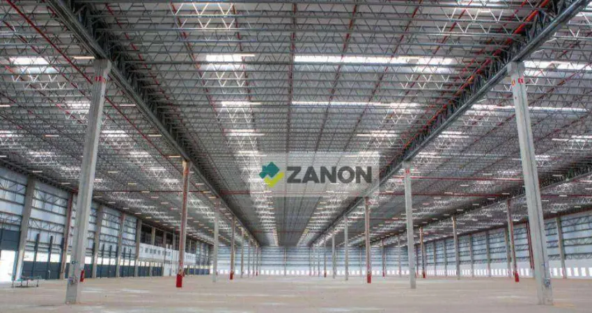 Galpão para alugar no bairro jardim nova limeira - limeira/sp