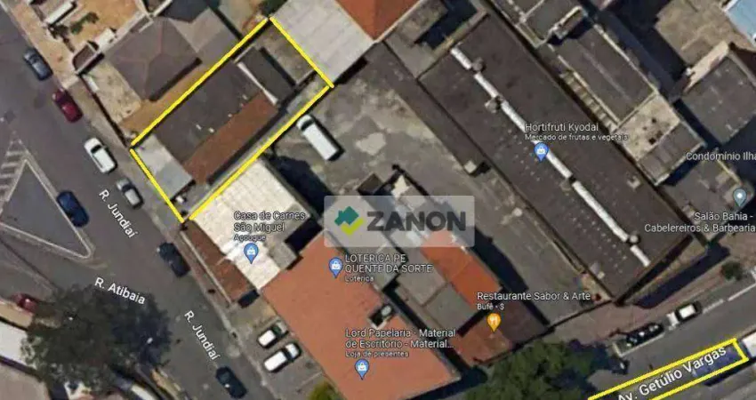 Terreno à venda no bairro baeta neves - são bernardo do campo/sp