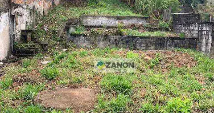 Terreno à venda no bairro baeta neves - são bernardo do campo/sp