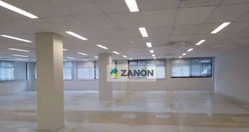 Prédio à venda na Rua Doutor Edgard Theotonio Santana, Barra Funda, São Paulo