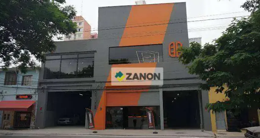 Sala comercial com 1 sala à venda na Rua do Lavapés, Cambuci, São Paulo