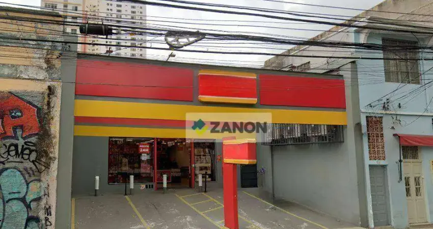 Sala comercial com 1 sala à venda na Rua do Lavapés, Cambuci, São Paulo