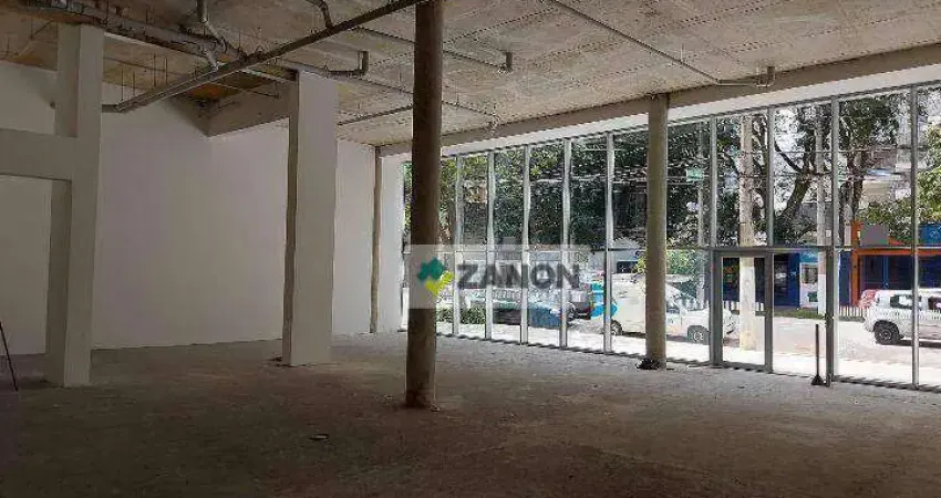Ponto comercial à venda na Avenida Pedroso de Morais, Pinheiros, São Paulo