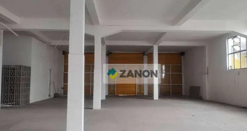 Salão para alugar no bairro taboão - são bernardo do campo/sp