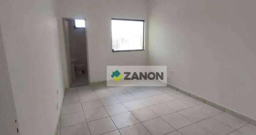 Sala à venda no bairro vila príncipe de gales - santo andré/sp