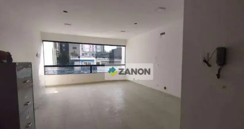 Prédio à venda na Rua Paulo Kruger, Centro, São Bernardo do Campo