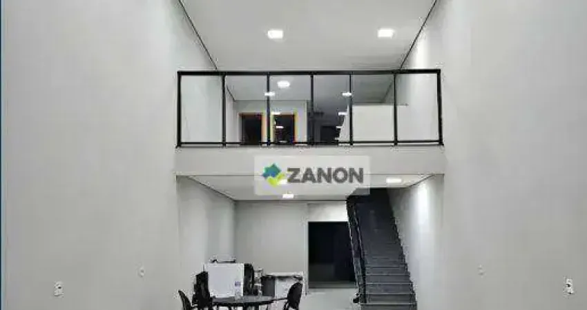 Galpão comercial à venda bairro assunção em são bernardo do campo/sp aceita permuta