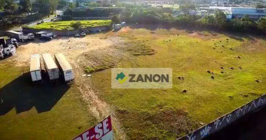 Terreno à venda ou alugar no bairro taboão - são bernardo do campo/sp