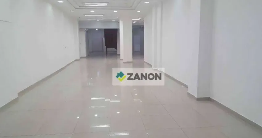 Ponto comercial com 1 sala para alugar na Rua Sete de Abril, República, São Paulo