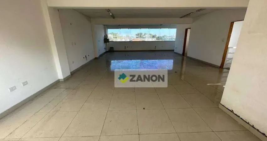 Prédio à venda ou alugar no bairro parque santo antônio - são bernardo do campo/sp