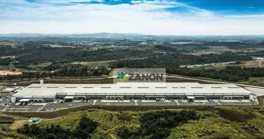 Barracão / Galpão / Depósito com 2 salas para alugar no Jardim Alegre, Itupeva