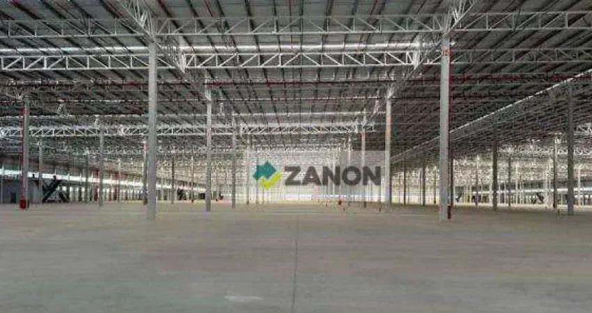 Barracão / Galpão / Depósito com 2 salas para alugar no Jardim Alegre, Itupeva