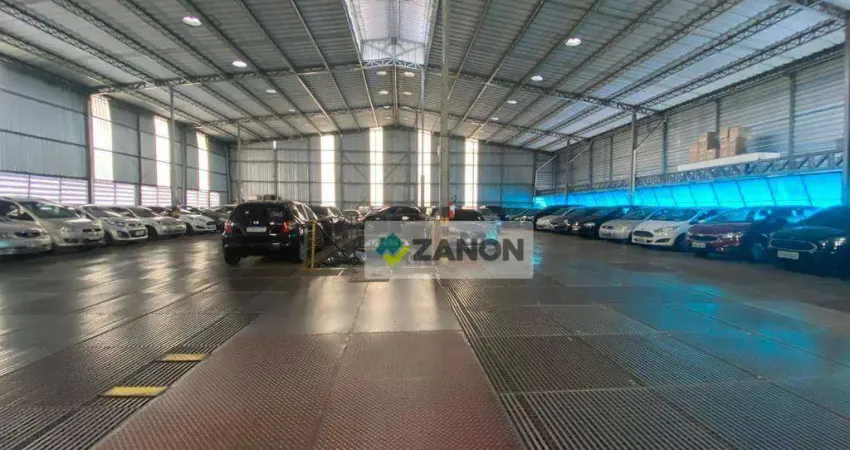 Prédio à venda ou alugar no bairro jardim do mar - são bernardo do campo/sp