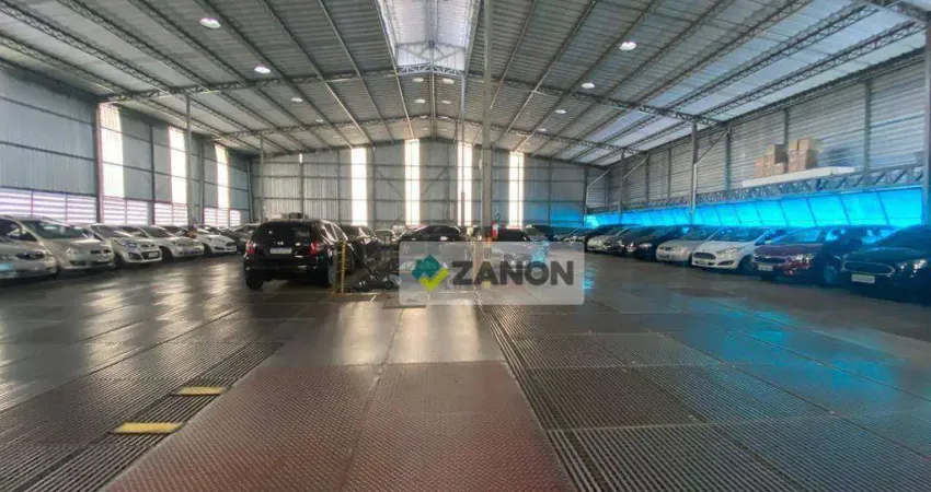 Prédio à venda ou alugar no bairro jardim do mar - são bernardo do campo/sp