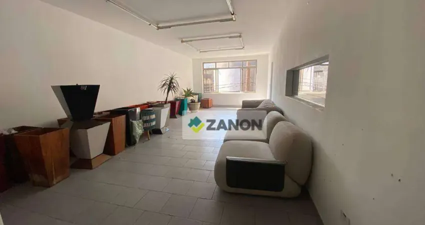 Salão para alugar no bairro centro - são bernardo do campo/sp