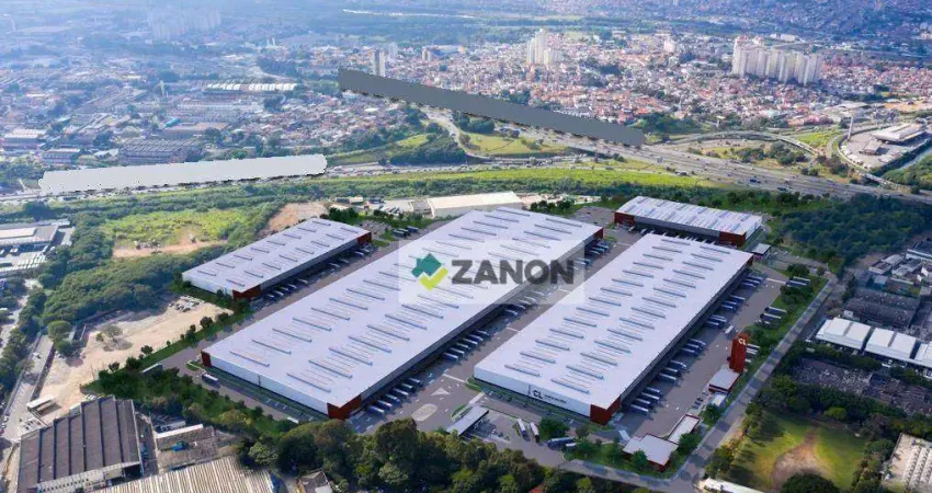 Galpão para alugar no bairro parque novo mundo - são paulo/sp