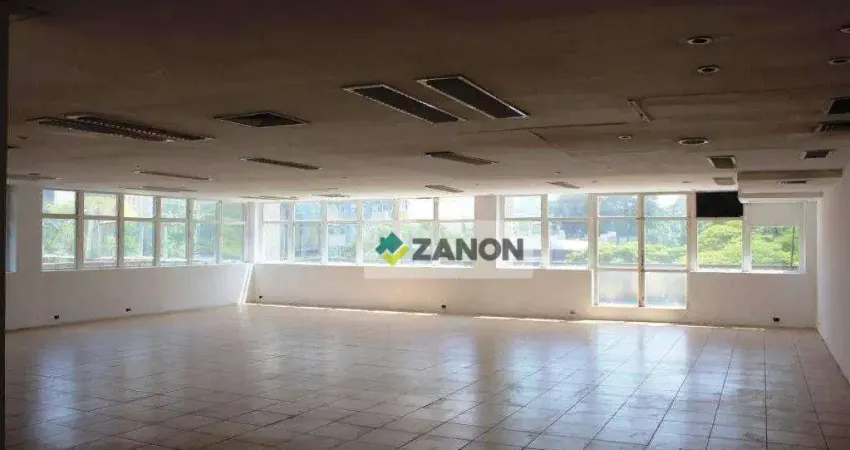 Sala comercial com 1 sala à venda na Avenida Brigadeiro Faria Lima, Jardim Paulistano, São Paulo