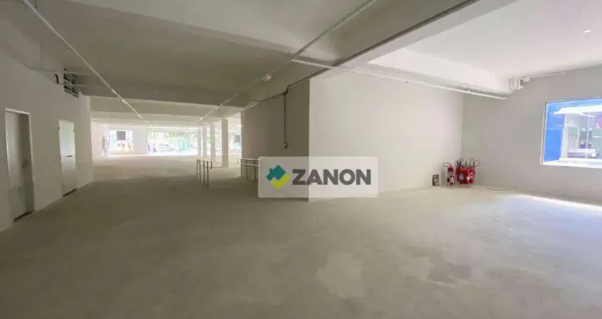 Salão para alugar no bairro centro - são bernardo do campo/sp