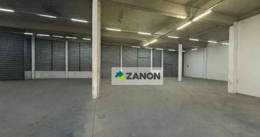 Barracão / Galpão / Depósito com 2 salas para alugar na Rua Marina Ciufuli Zanfelice, Água Branca, São Paulo