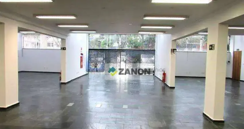 Prédio para alugar no bairro centro - são bernardo do campo/sp