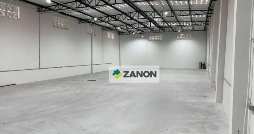 Barracão / Galpão / Depósito à venda na Avenida Arno, Mooca, São Paulo