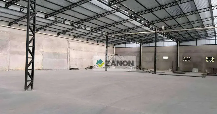 Barracão / Galpão / Depósito com 1 sala à venda na Rua Freire da Silva, Cambuci, São Paulo