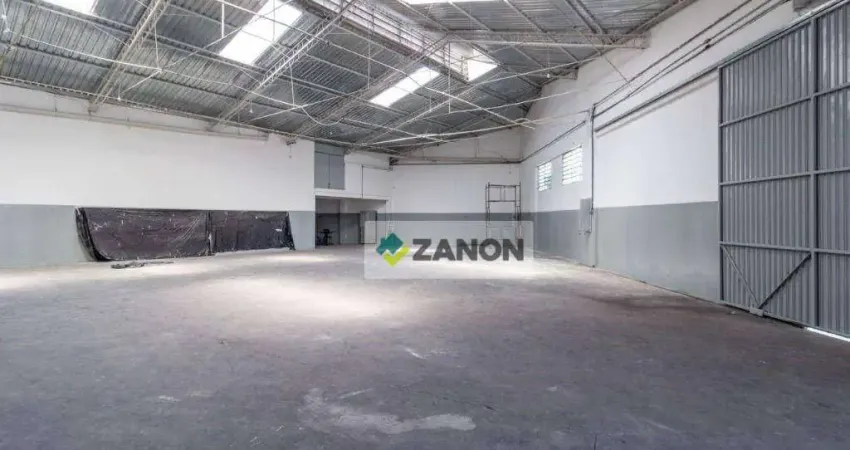 Barracão / Galpão / Depósito com 1 sala à venda na Avenida do Estado, Mooca, São Paulo