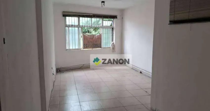 Sala comercial com 5 salas à venda na Avenida Senador Vergueiro, Rudge Ramos, São Bernardo do Campo