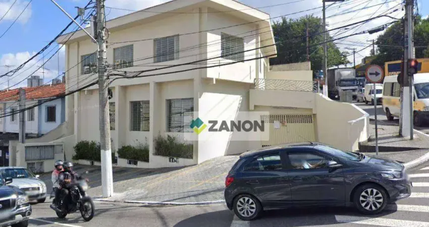 Casa comercial à venda na Avenida Prestes Maia, Centro, Diadema