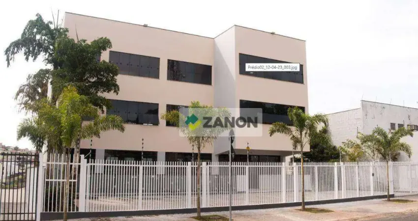 Prédio à venda ou alugar no bairro jardim do lago - campinas/sp