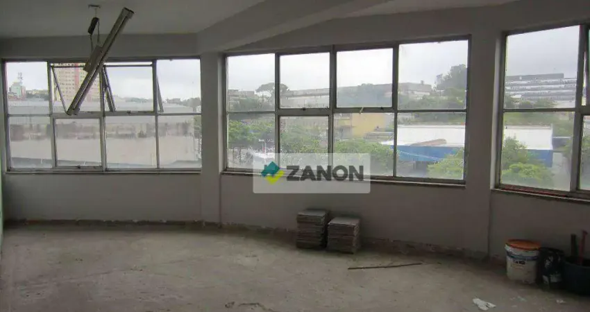 Sala comercial para alugar na Rua São Jorge, Centro, Diadema