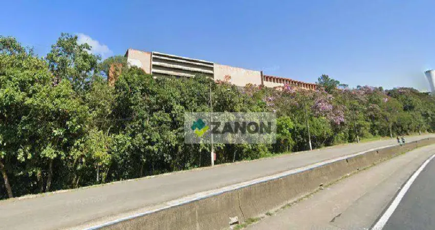 Terreno à venda no bairro riacho grande - são bernardo do campo/sp