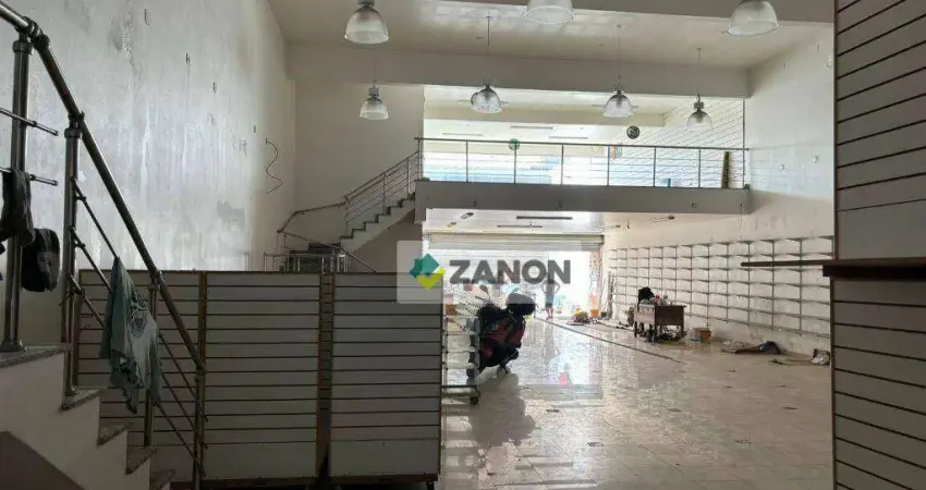 Prédio para alugar no bairro centro - são bernardo do campo/sp