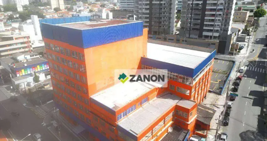 Prédio para alugar no bairro jardim do mar - são bernardo do campo/sp